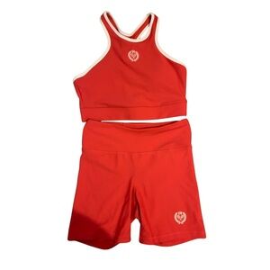 Old Navy PowerSoft Active Set